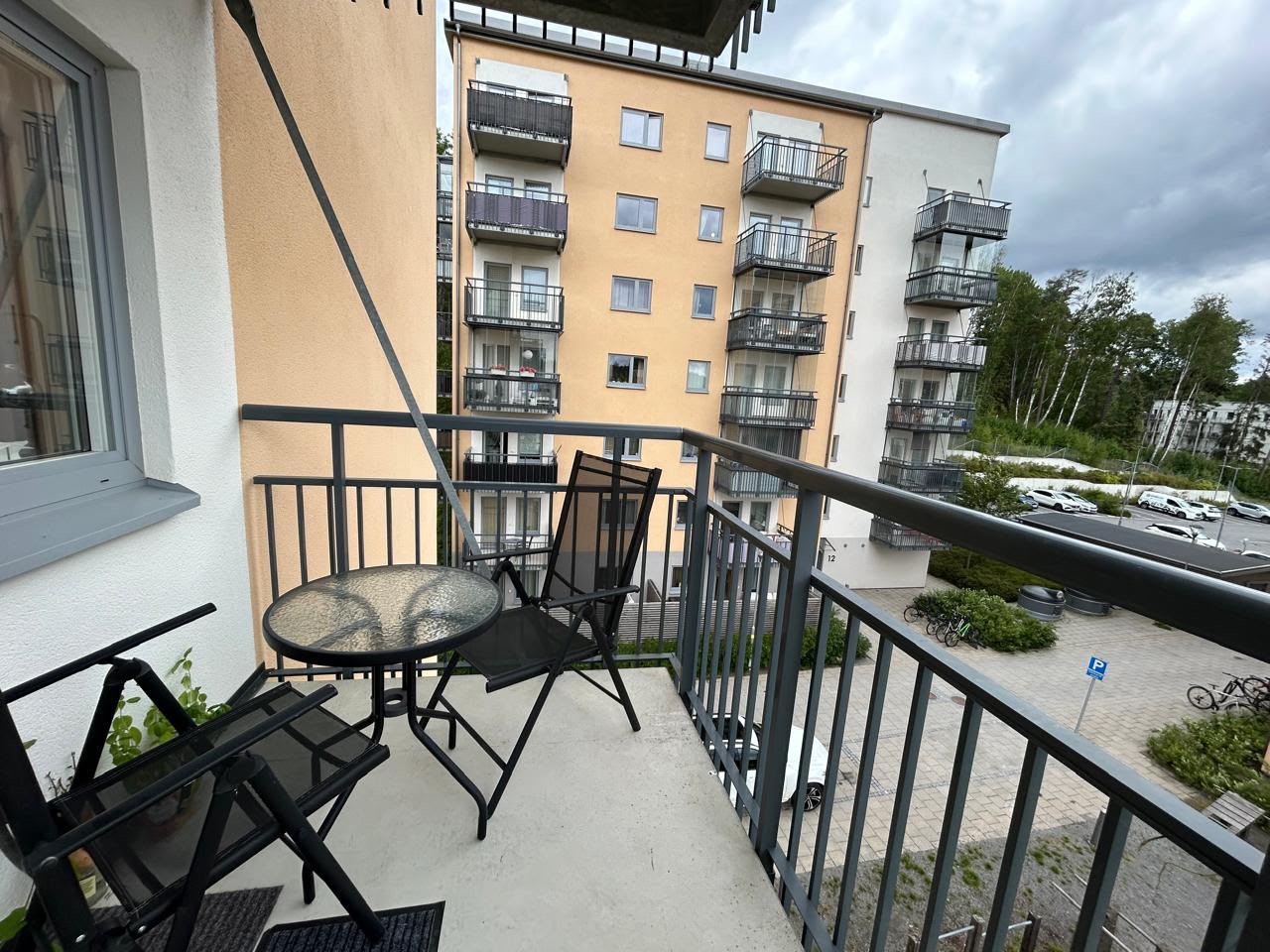 2 rok · 55 m² i Huddinge – bild 5