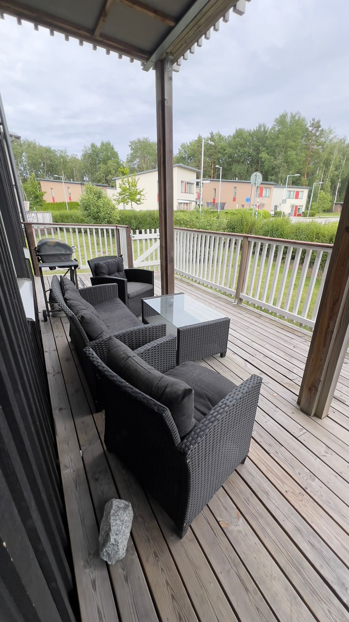 Lägenhet, 4 rooms, 84 sqm, Upplands Väsby – bild 10