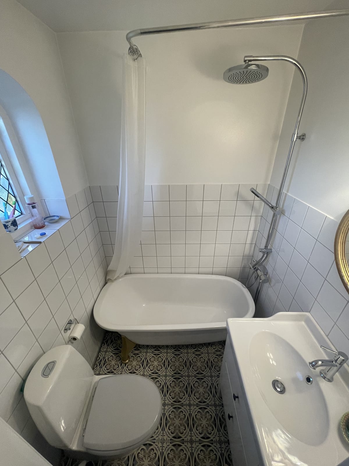 7 rok · 160 m² i Domsten – bild 8