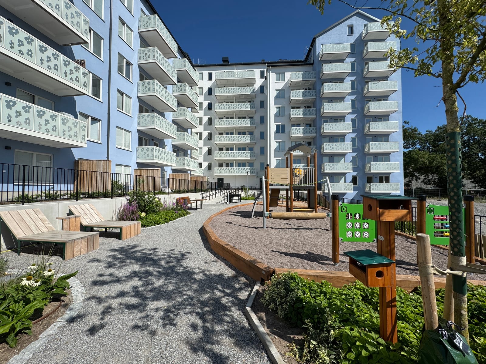 3 rok · 88 m² i Järfälla – bild 18