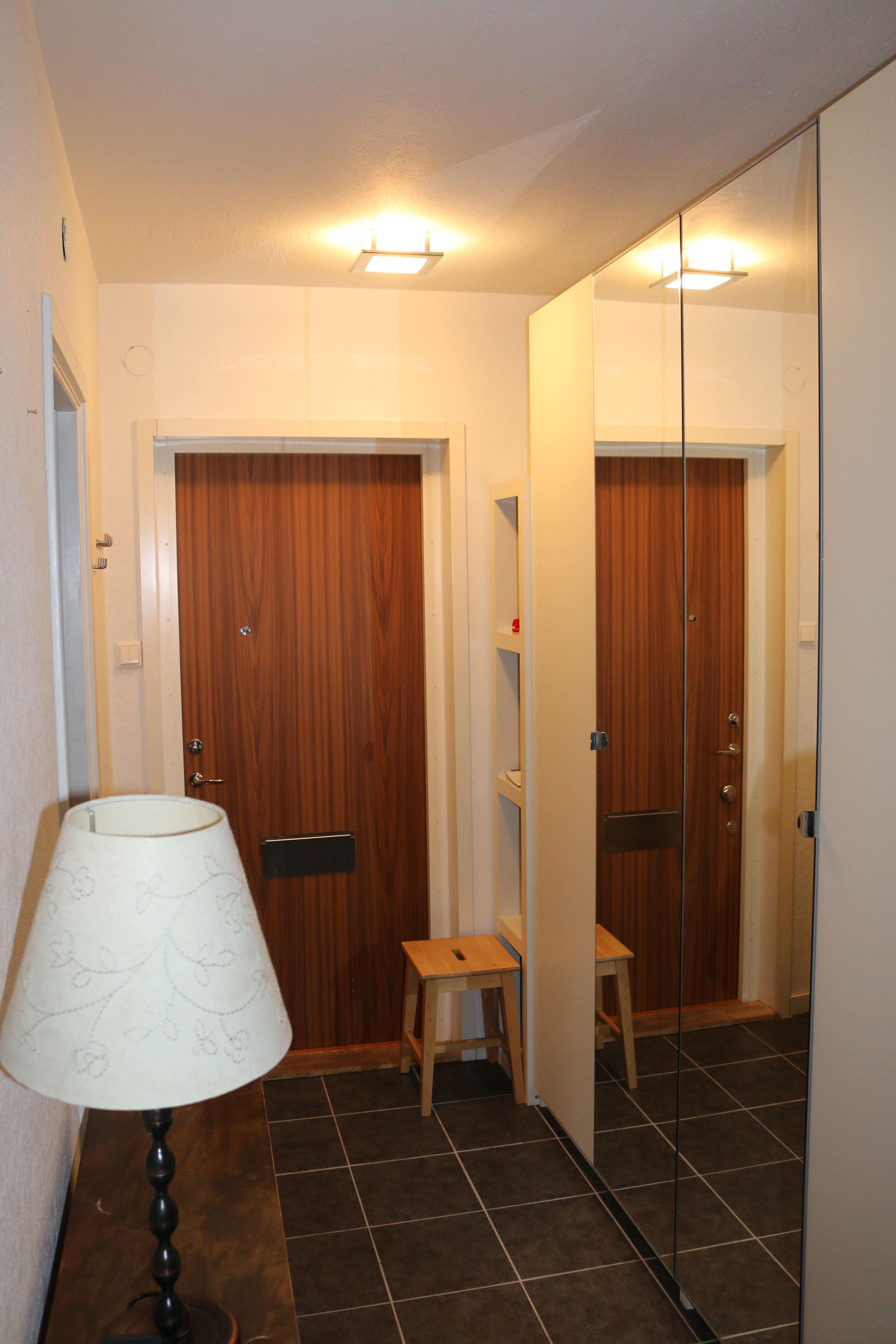 Lägenhet, 2 rooms, 50 sqm, Vallentuna – bild 5