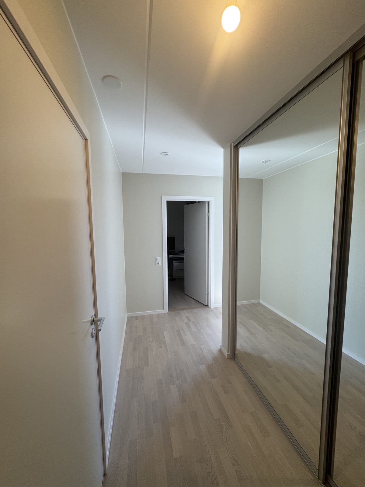 2 rok · 55 m² i Uppsala – bild 9