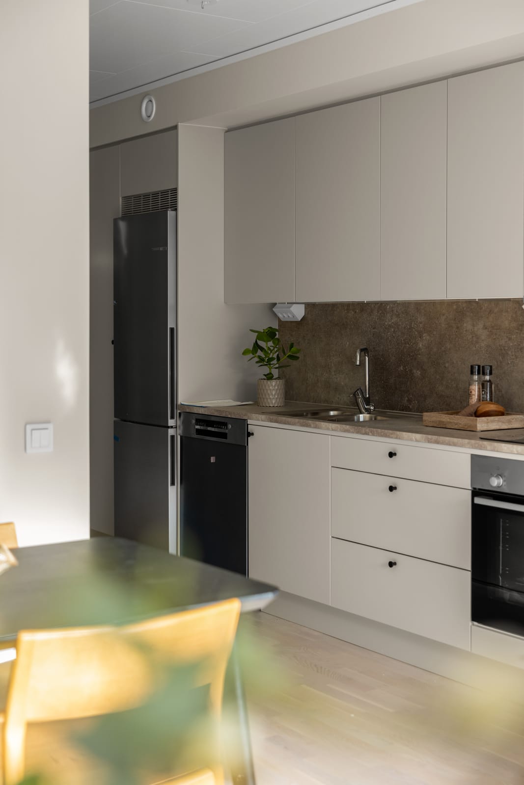 1 rok · 31 m² i Stockholm – bild 9
