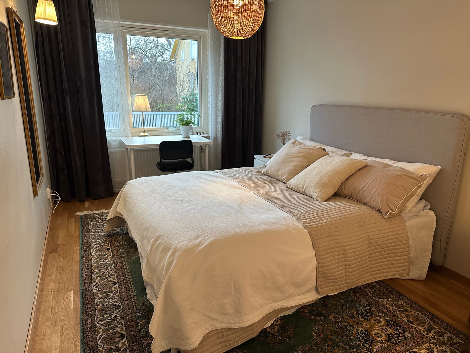 1 rok · 20 m² i Alingsås – bild 11