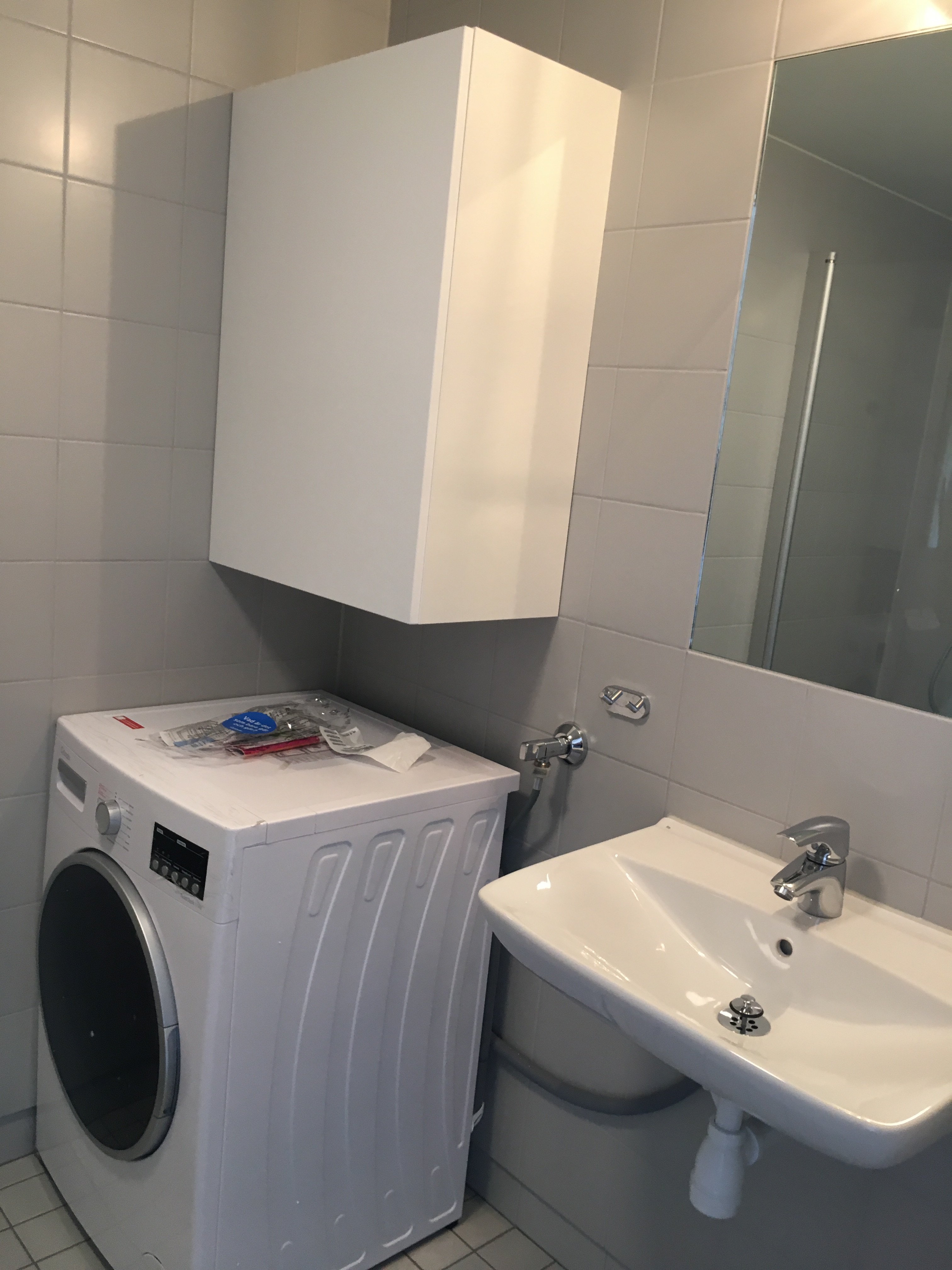 Lägenhet, 2 rooms, 40 sqm, Årsta – bild 9