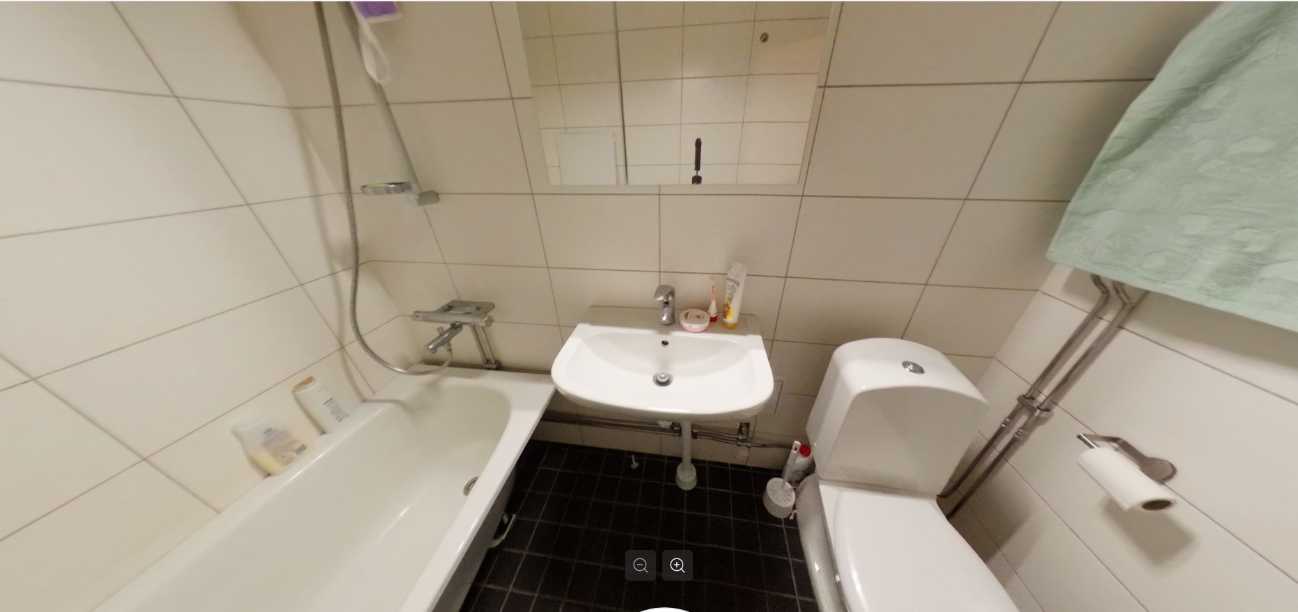 Lägenhet, 1 rooms, 47 sqm, Södertälje – Södertälje