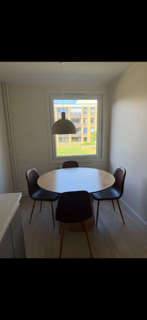 Lägenhet, 3 rooms, 76 sqm, Malmö – bild 7