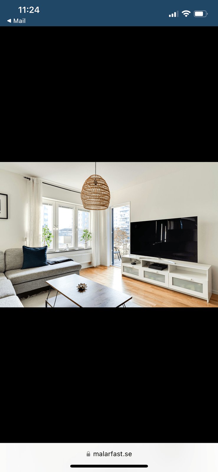 2 rok · 51 m² i Västerås – bild 6