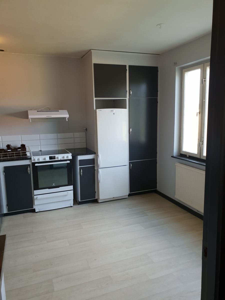 2 rok · 41 m² i Kramfors – Kramfors
