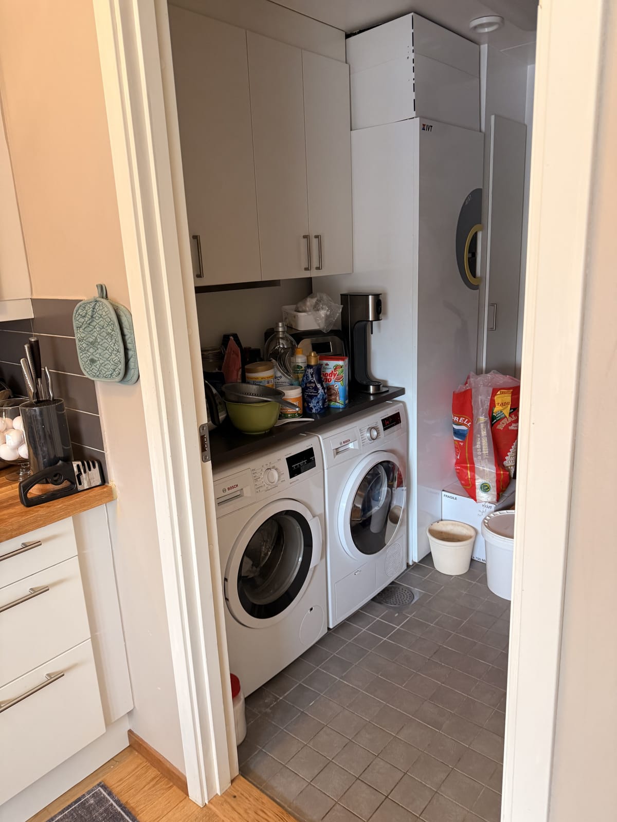 5 rok · 124 m² i Sigtuna – bild 22