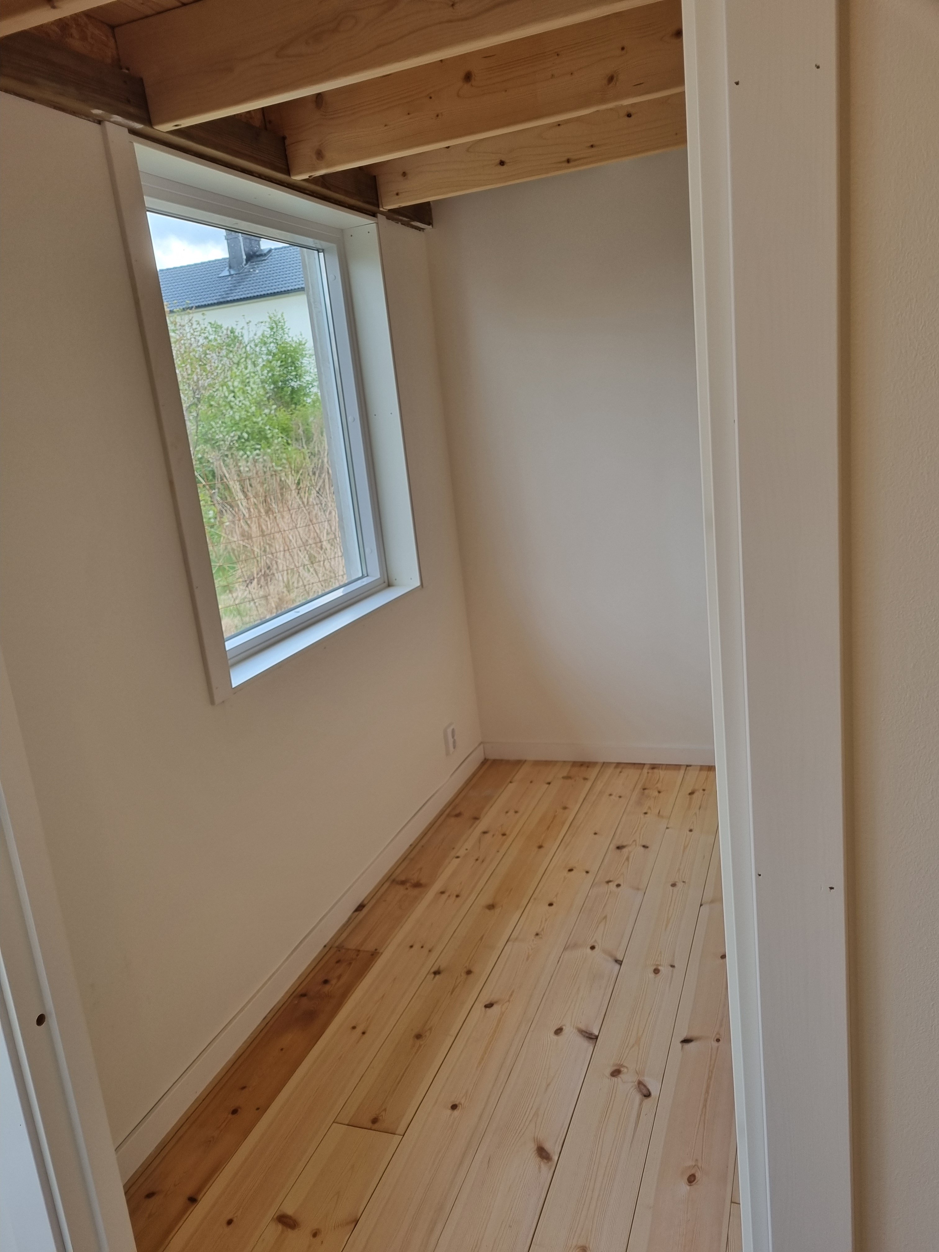 Stuga, 2 rooms, 30 sqm, Vårgårda – bild 4