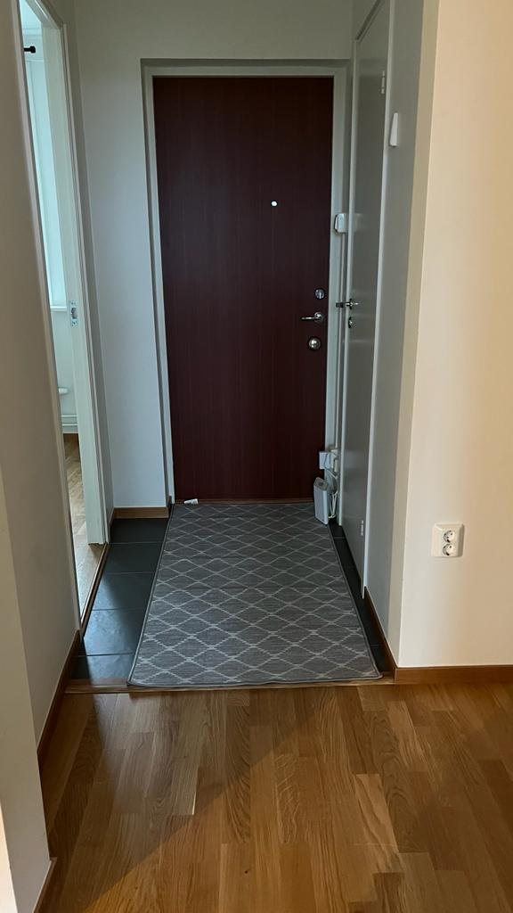 Lägenhet, 1 rooms, 10 sqm, Göteborg – bild 2