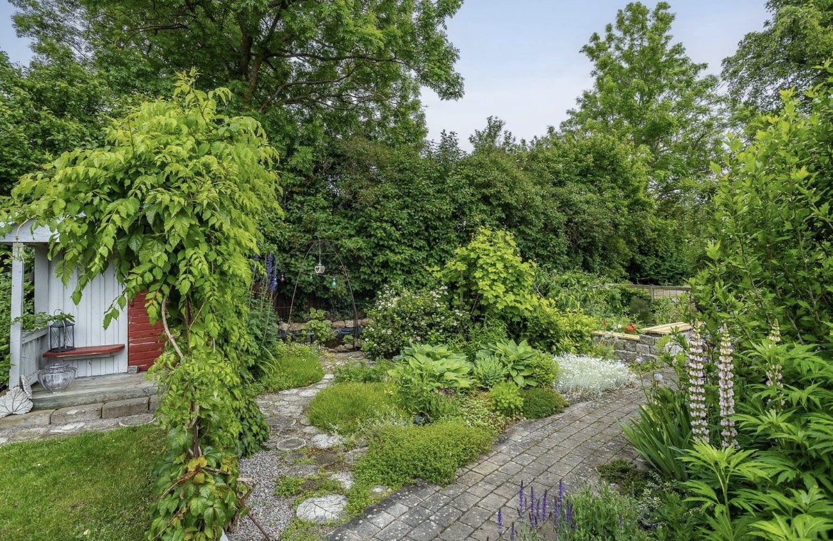 4 rok · 75 m² i Färjestaden – bild 5