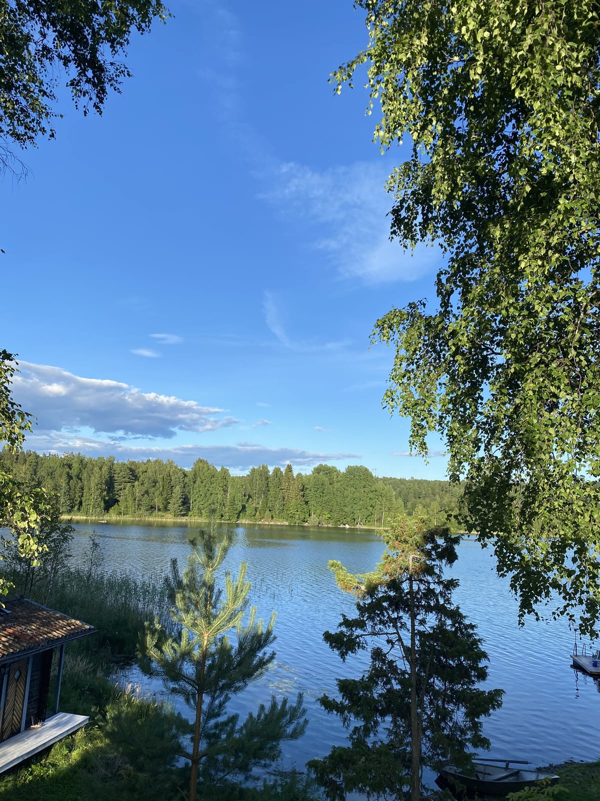 3 rok · 60 m² i Nora – bild 25