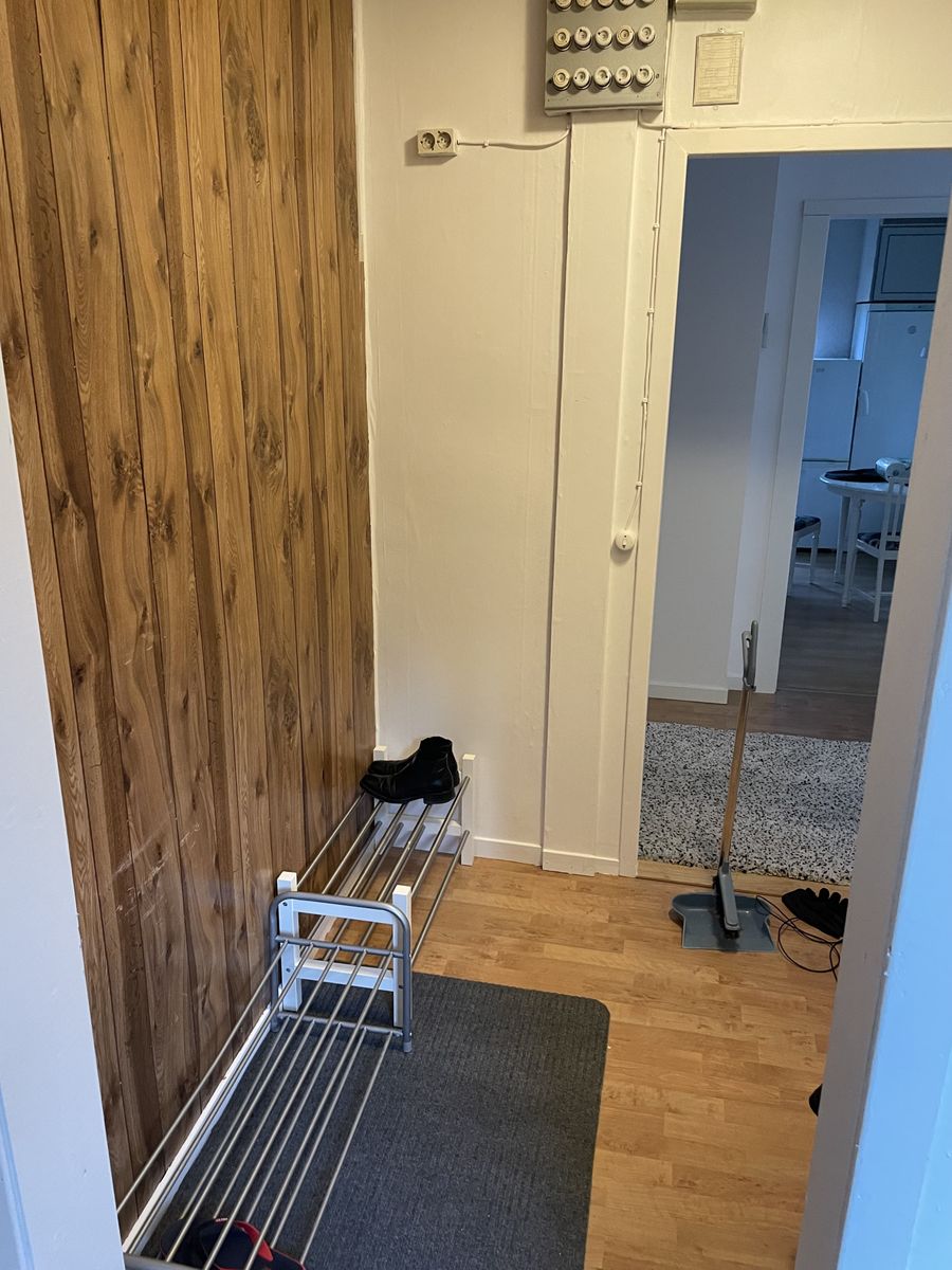 5 rok · 135 m² i Skelleftehamn – bild 23
