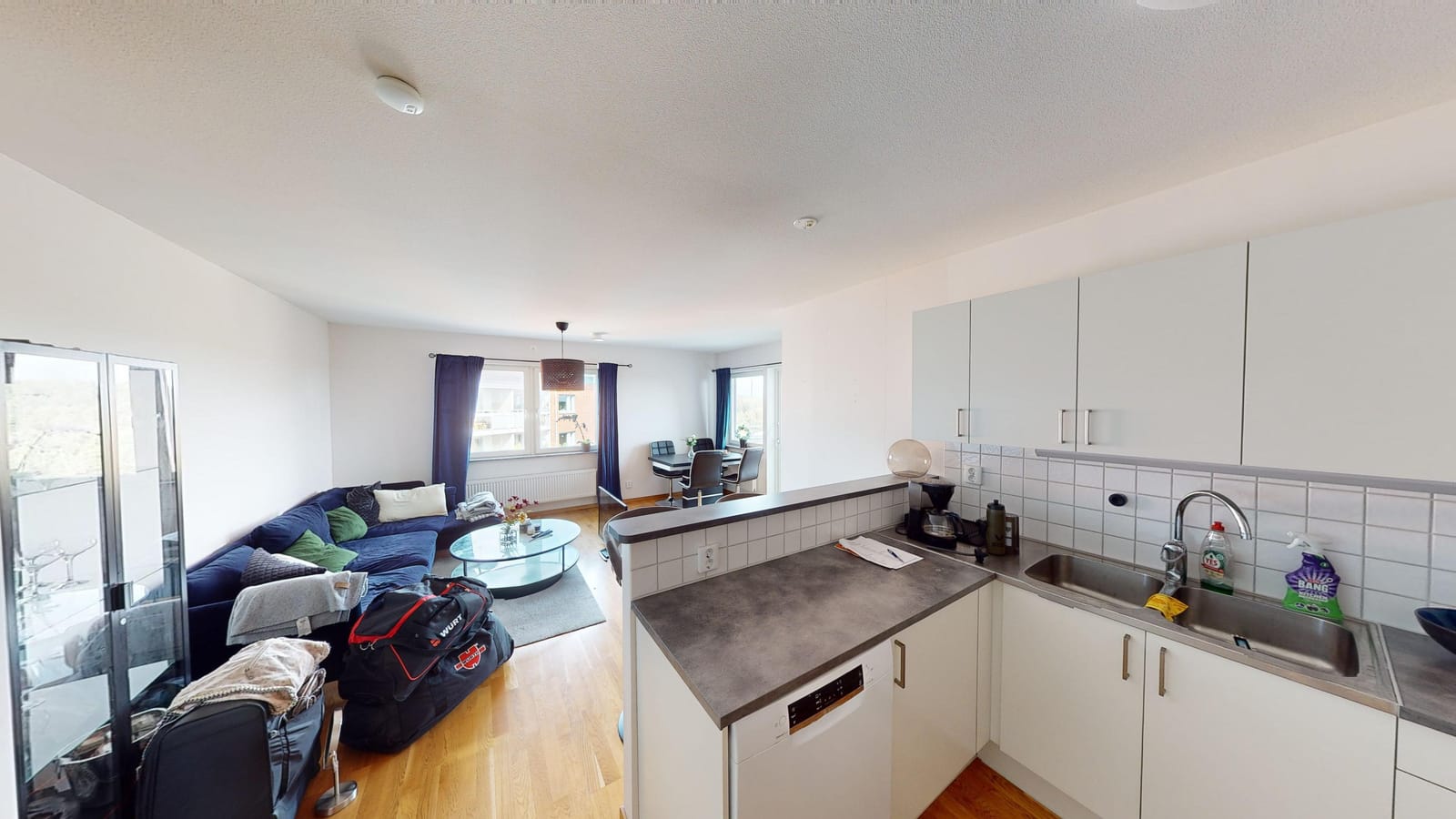 2 rok · 54 m² i Karlstad – bild 2