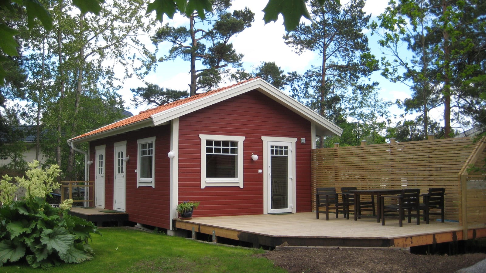 2 rok · 32 m² i Åby