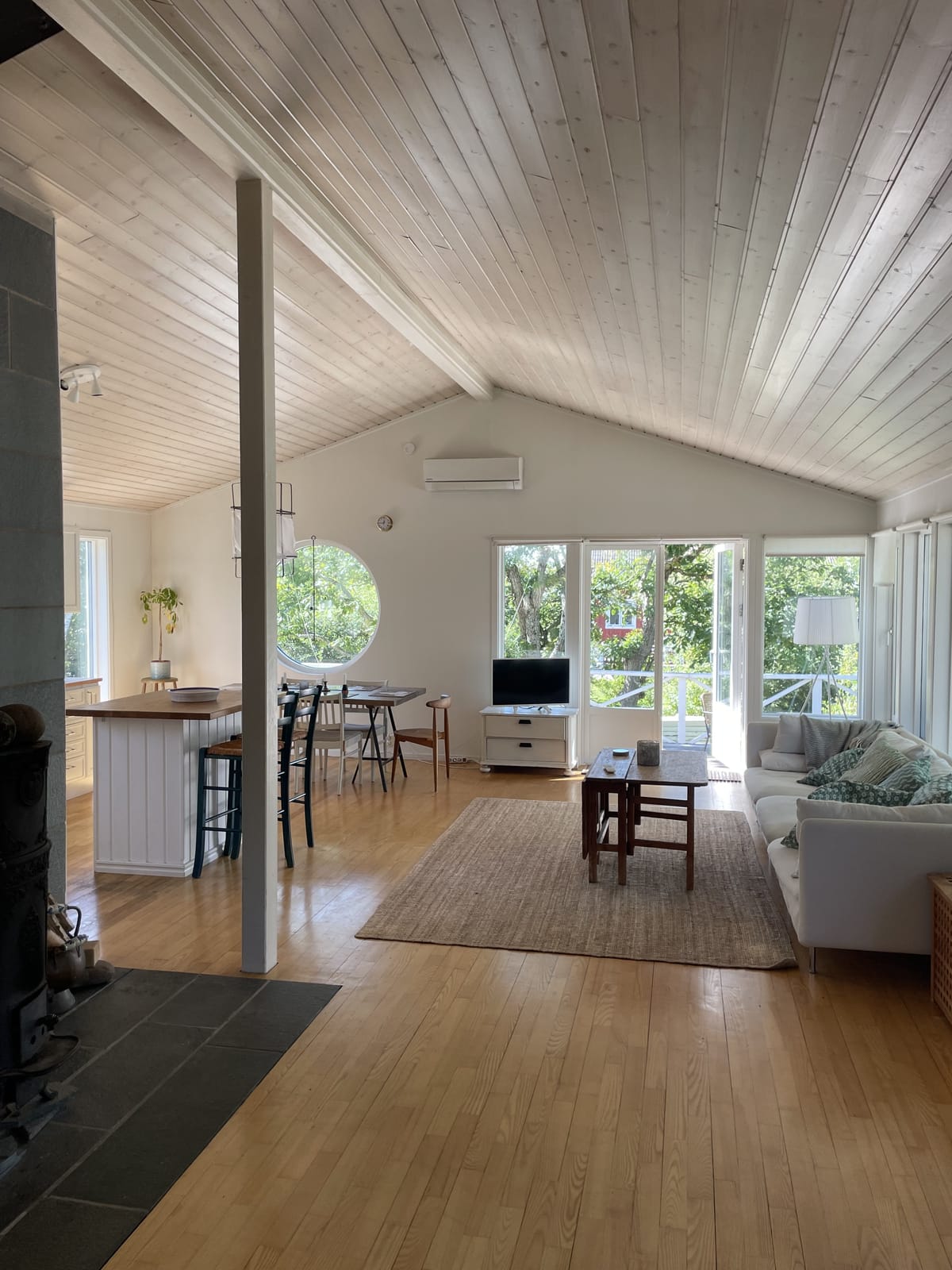 4 rok · 100 m² i Köpstadsö – bild 8