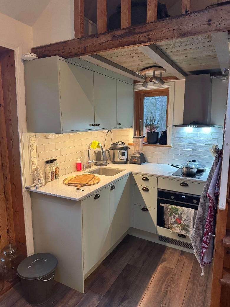 4 rok · 75 m² i Täby – bild 3
