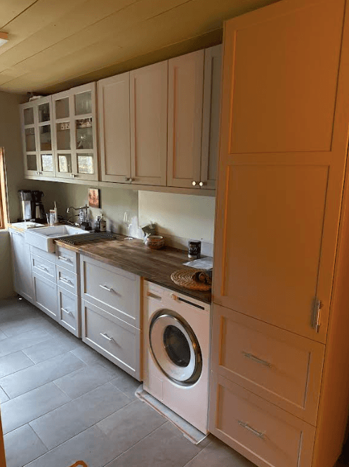 2 rok · 70 m² i Sigtuna