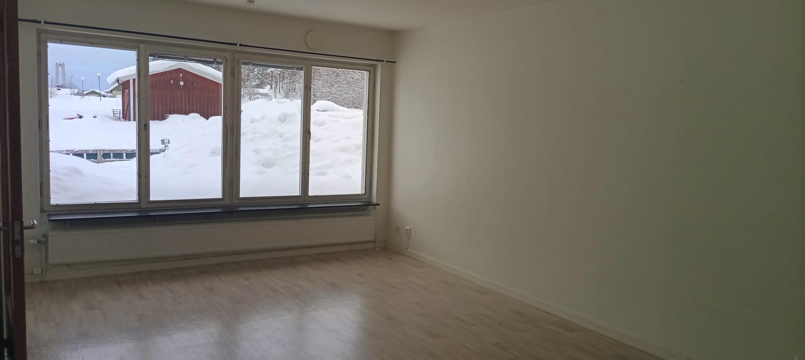 2 rok · 54 m² i Härnösand – bild 4
