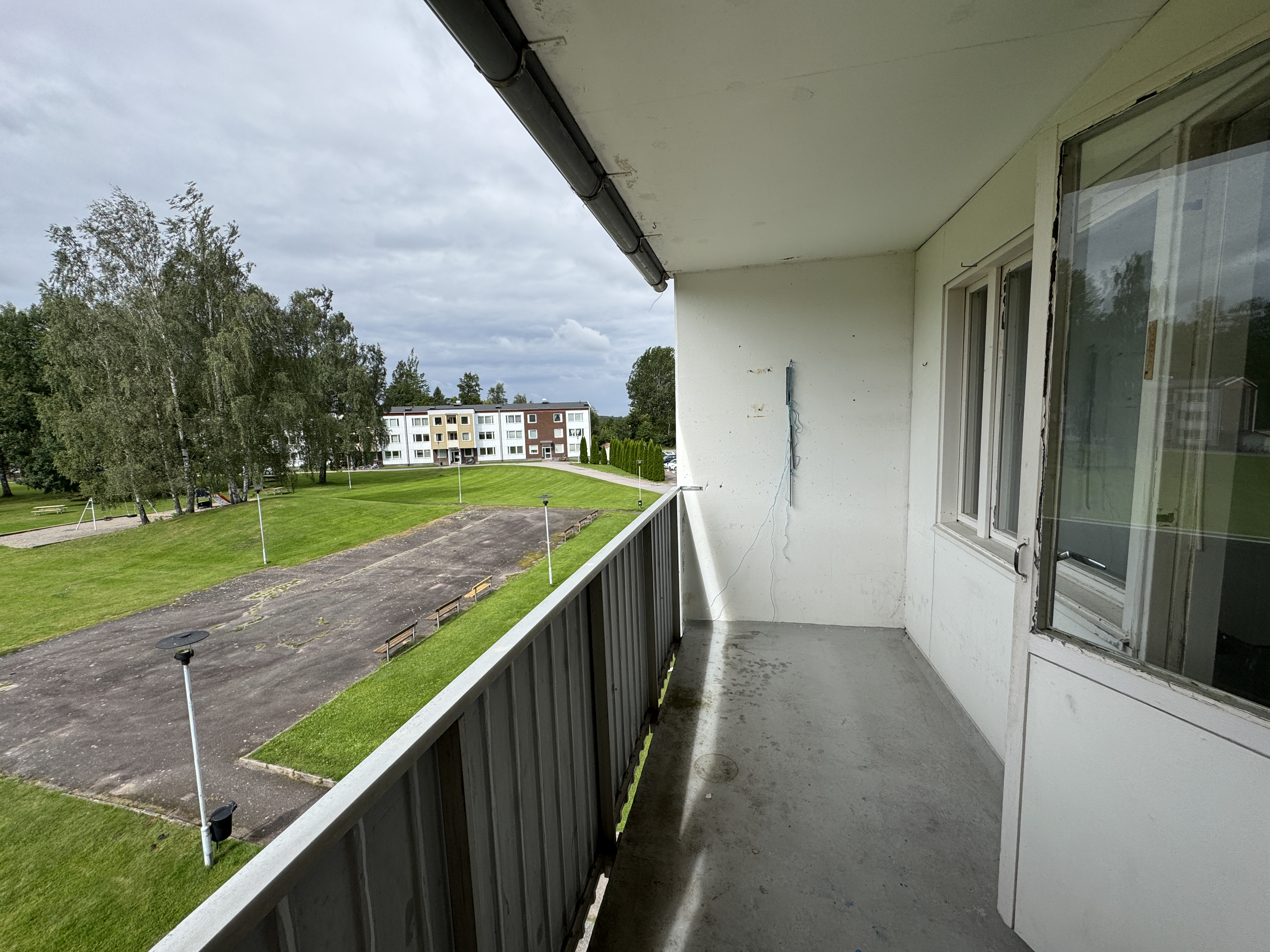 Lägenhet, 2 rooms, 66 sqm, Hallsberg – bild 7