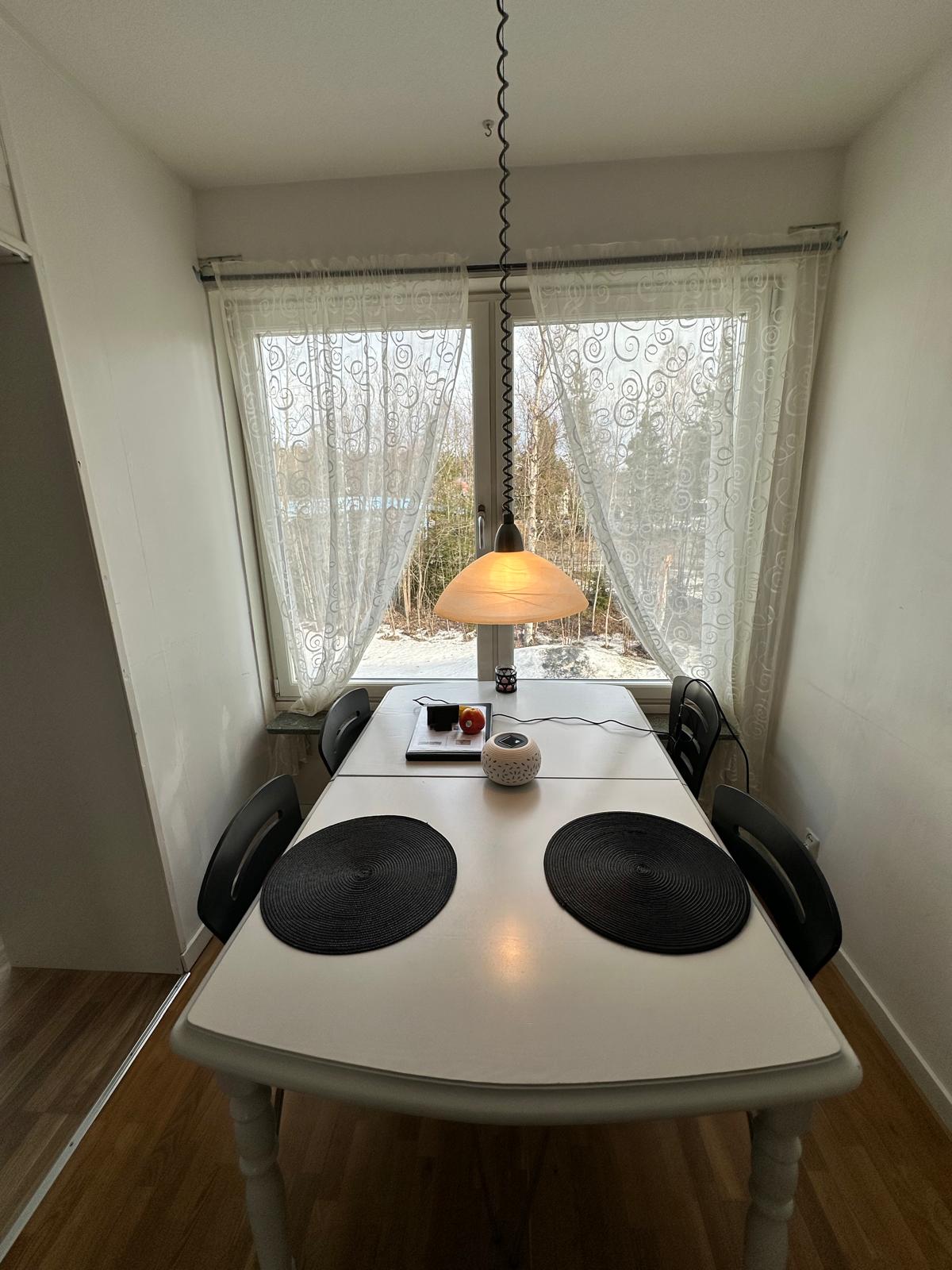 2 rok · 60 m² i Skelleftehamn – bild 13