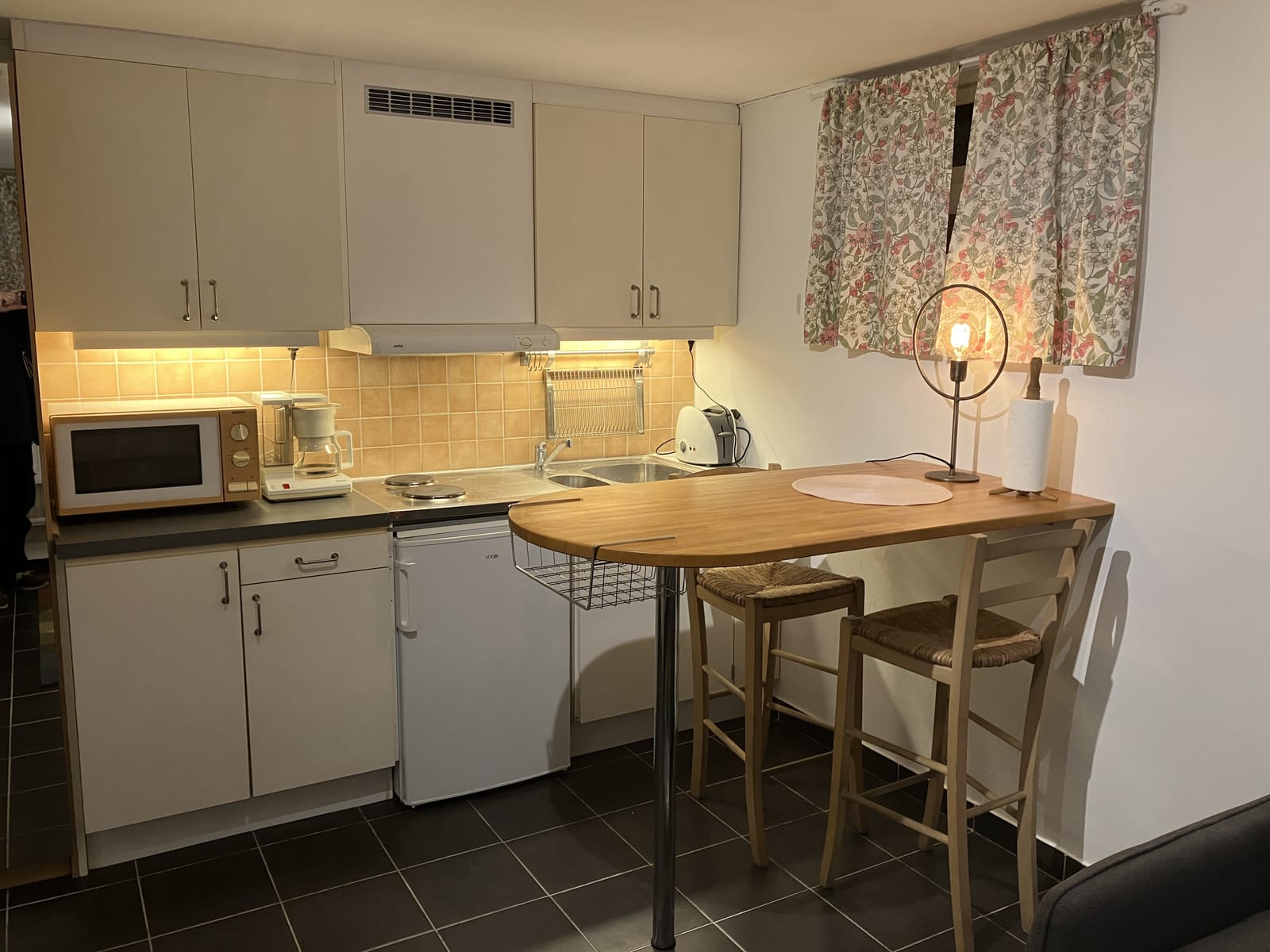 Lägenhet, 1 rooms, 20 sqm, Halmstad
