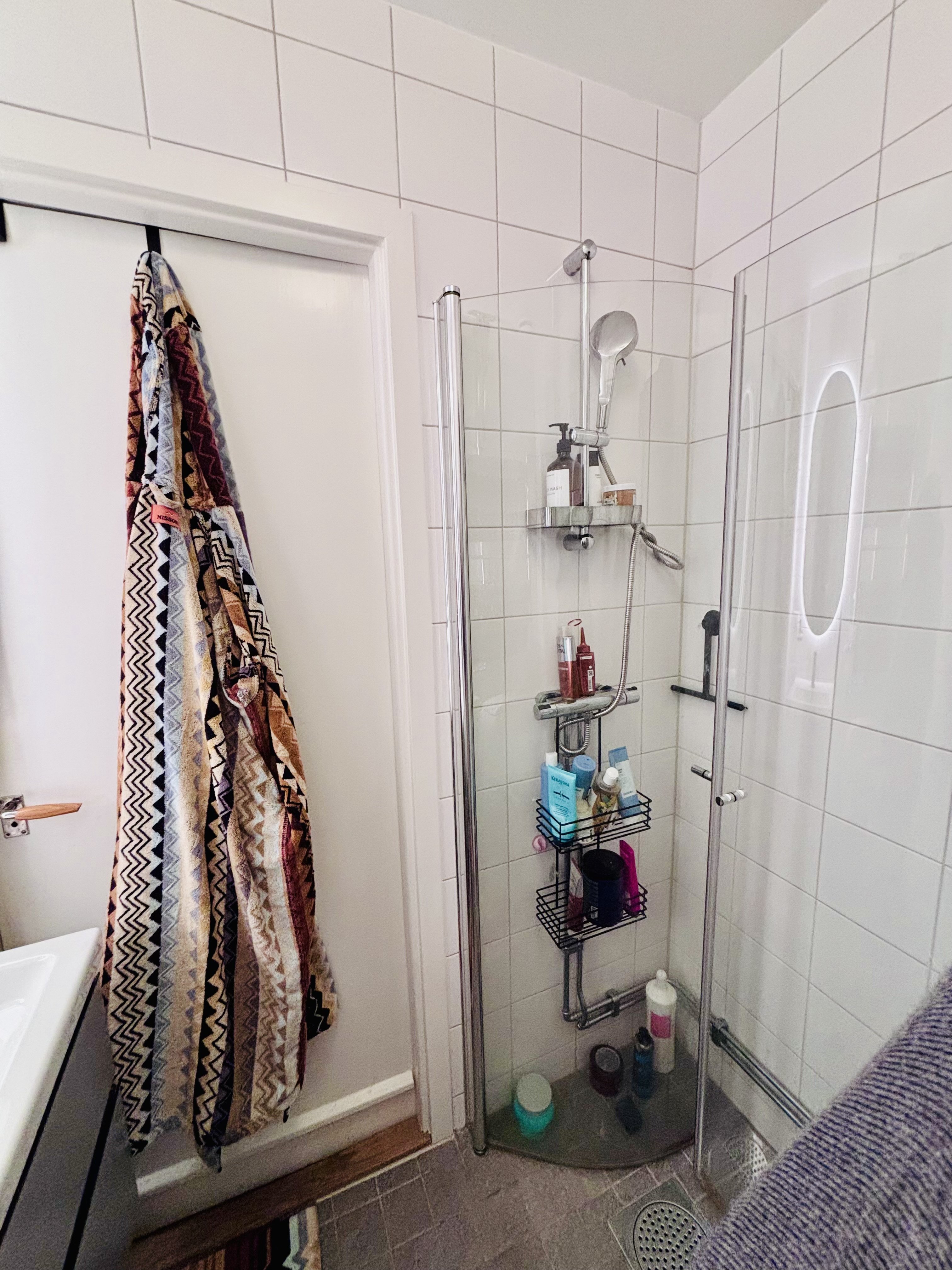 Lägenhet, 1 rooms, 24 sqm, Stockholm – bild 8