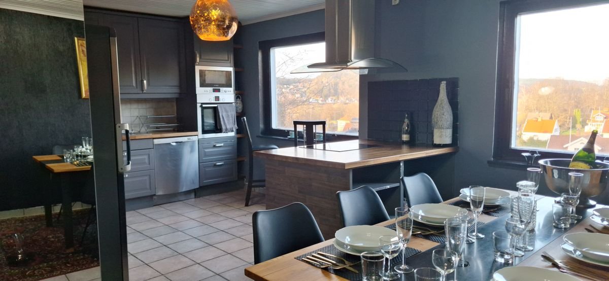 Lägenhet, 3 rooms, 60 sqm, Jonsered – bild 2