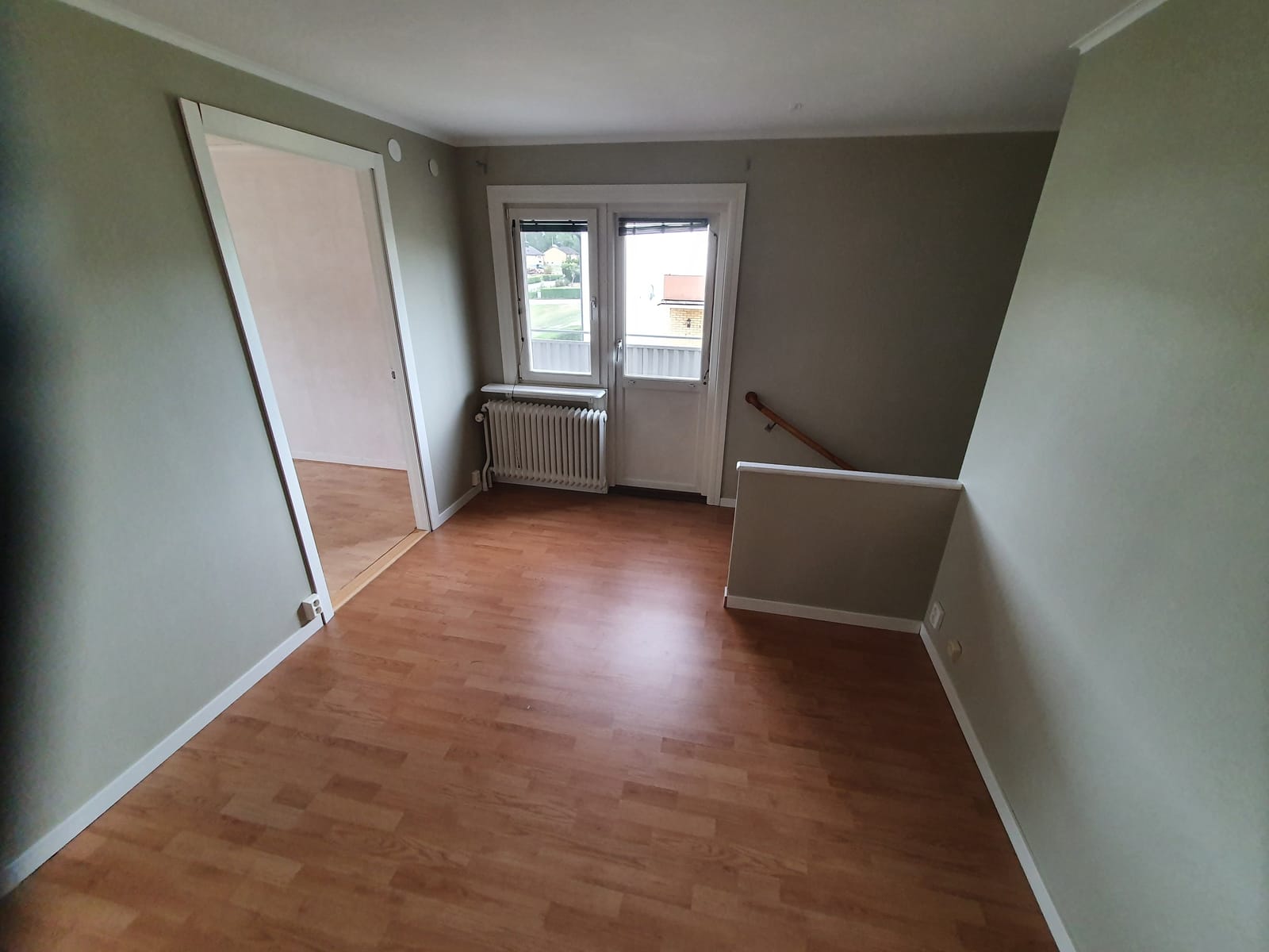 4 rok · 110 m² i Överum – bild 33