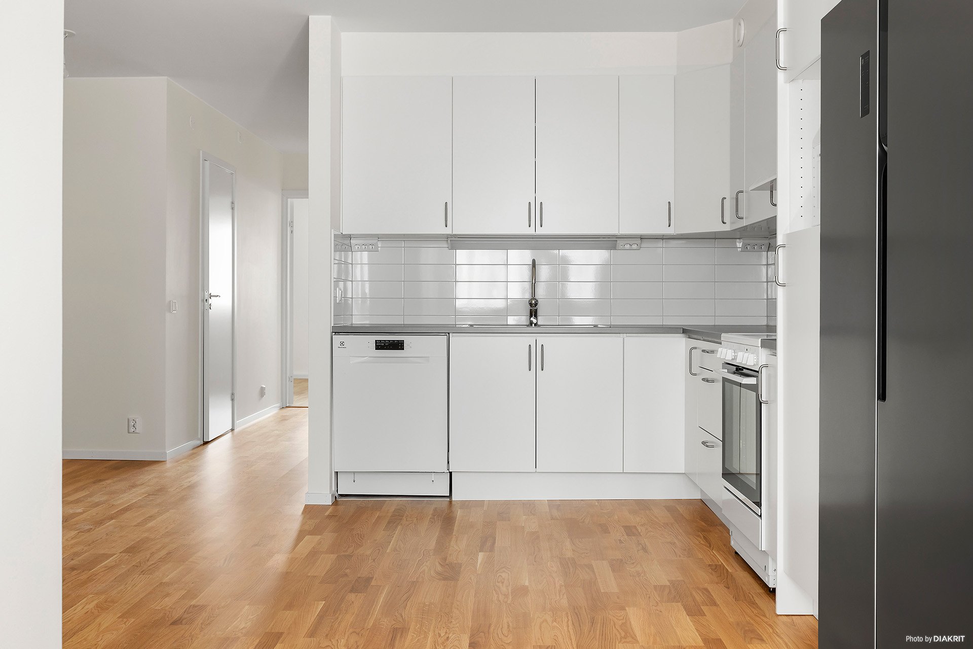 Lägenhet, 1 rooms, 20 sqm, Huddinge – bild 3