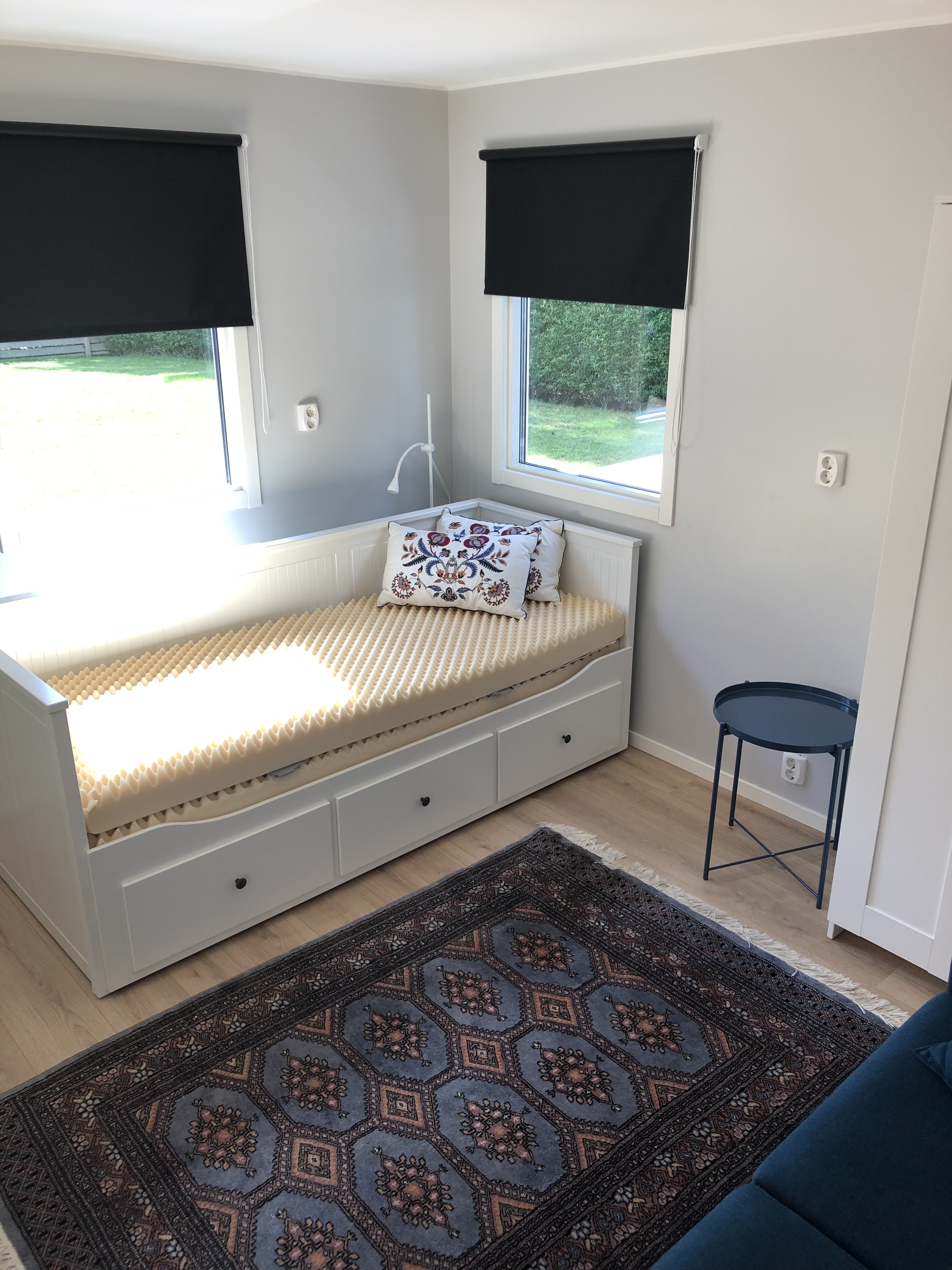 Lägenhet, 1 rooms, 28 sqm, Åhus – bild 6