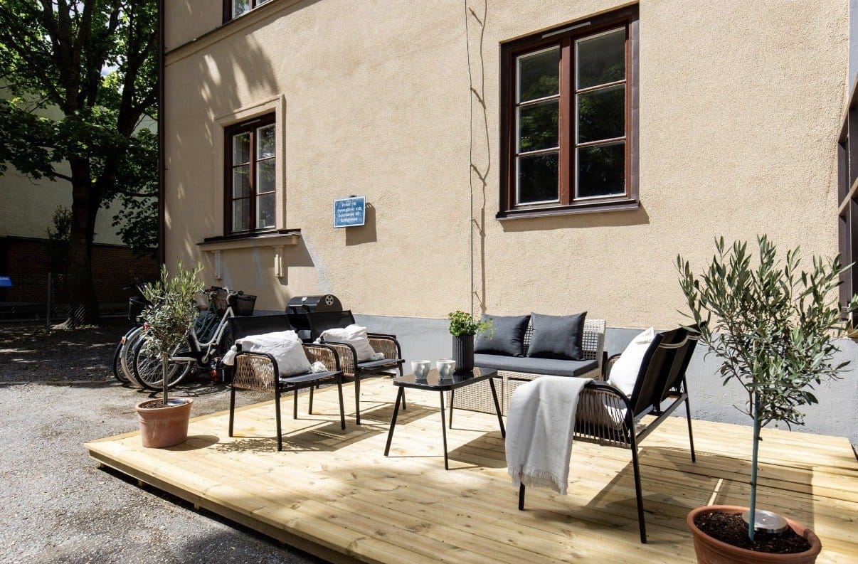 2 rok · 75 m² i Örebro – bild 2