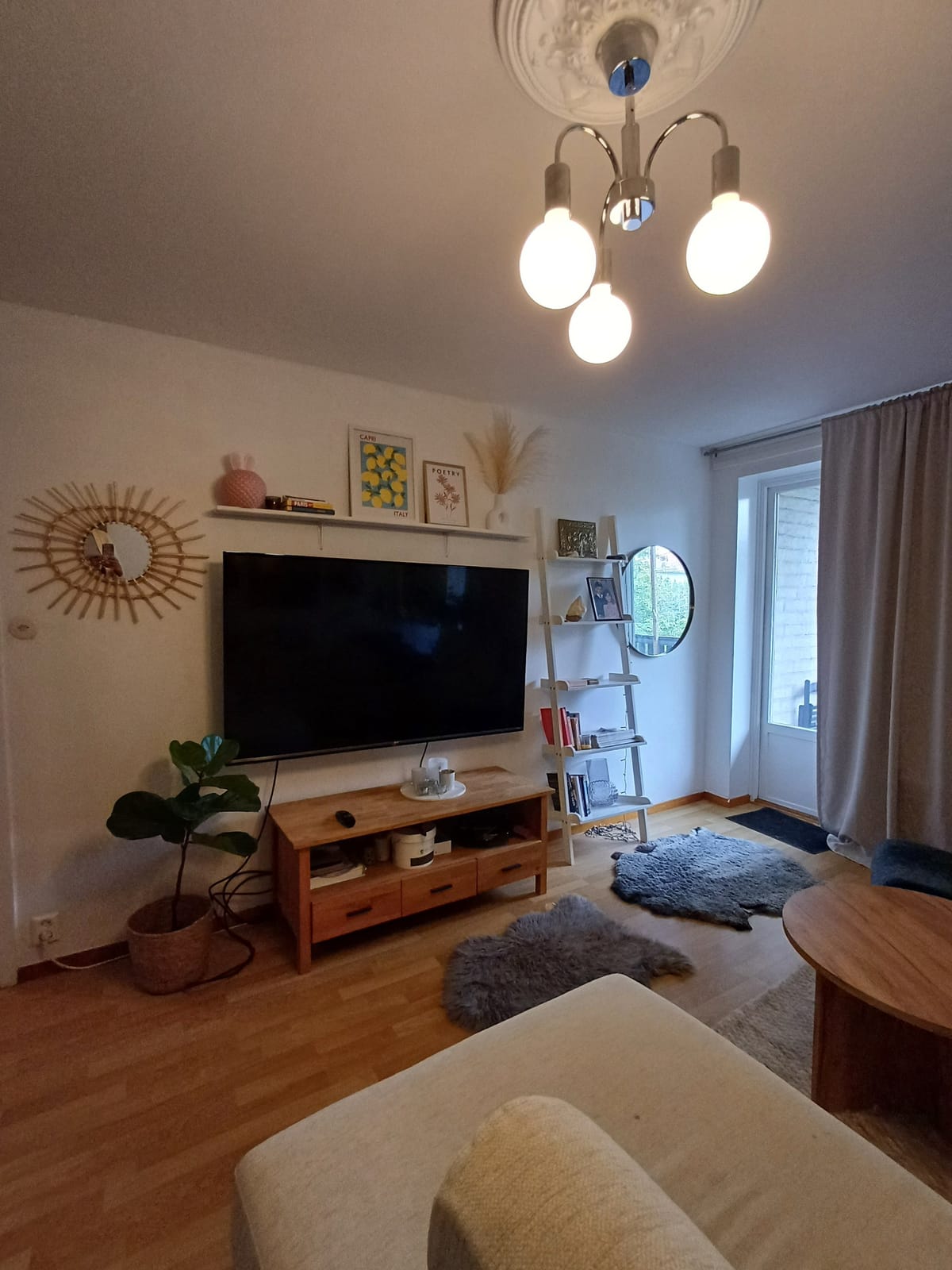 3 rok · 65 m² i Uppsala – bild 4