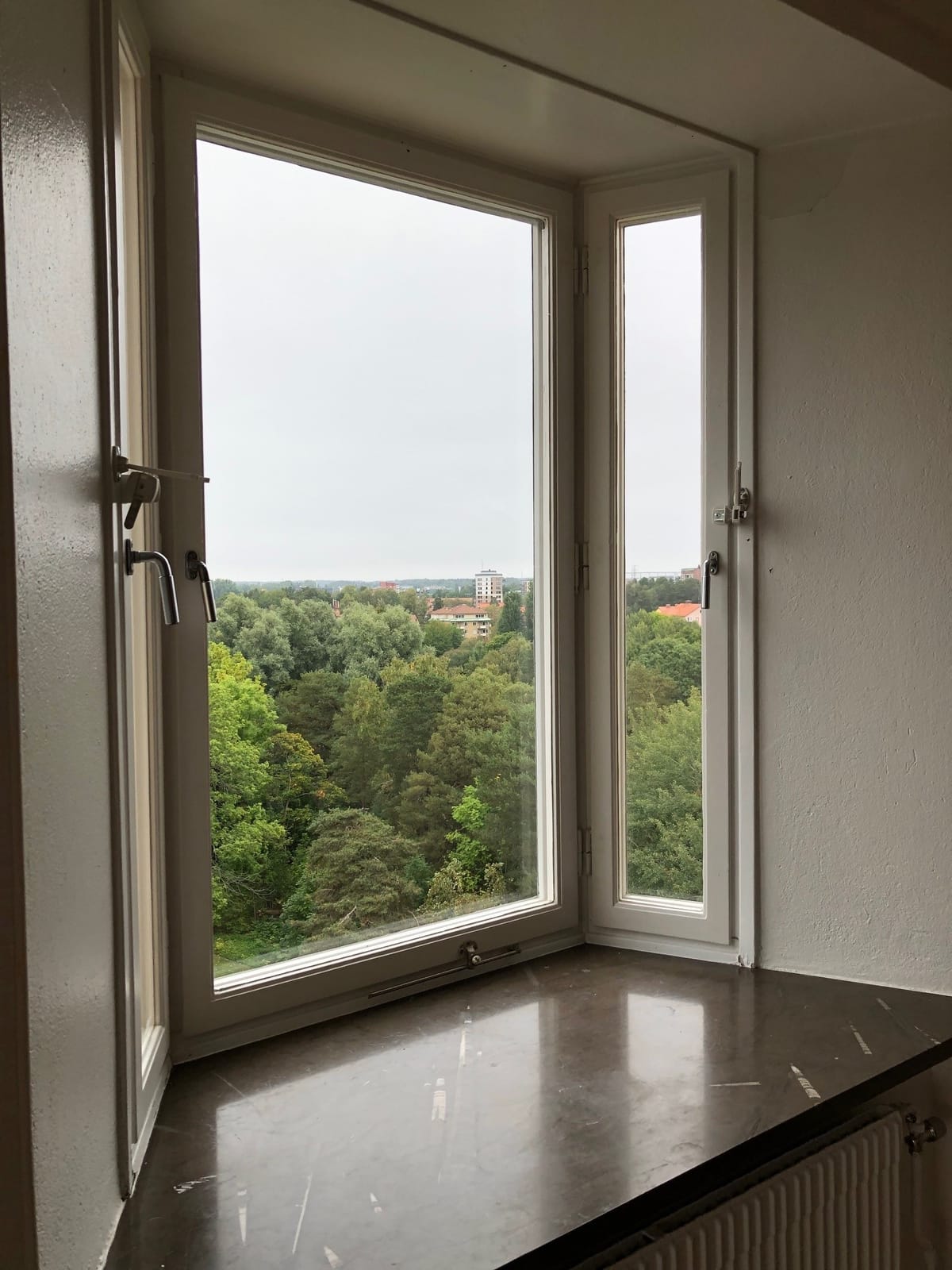 1 rok · 40 m² i Västerås – bild 11