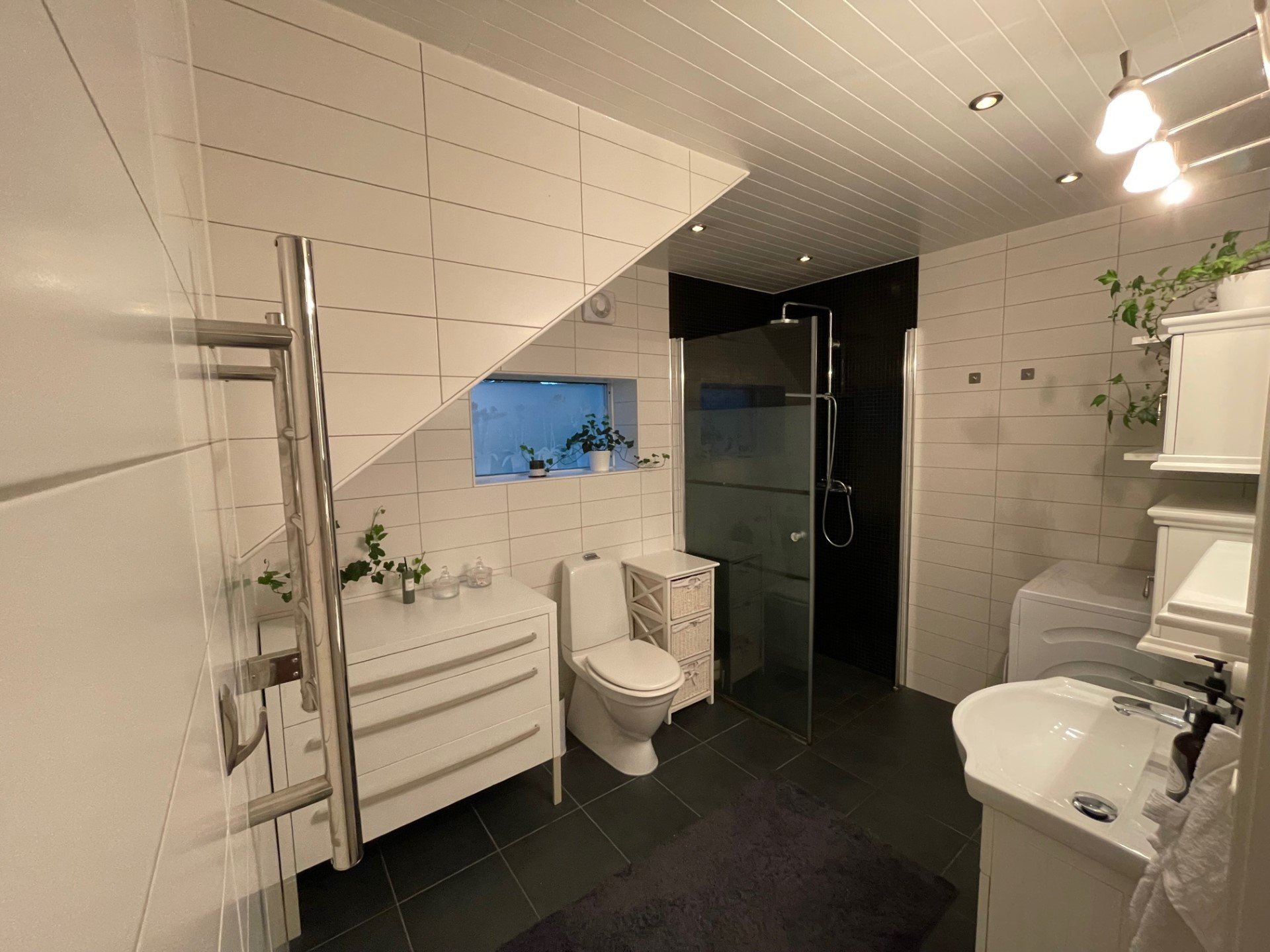 5 rok · 140 m² i Gräddö – bild 21