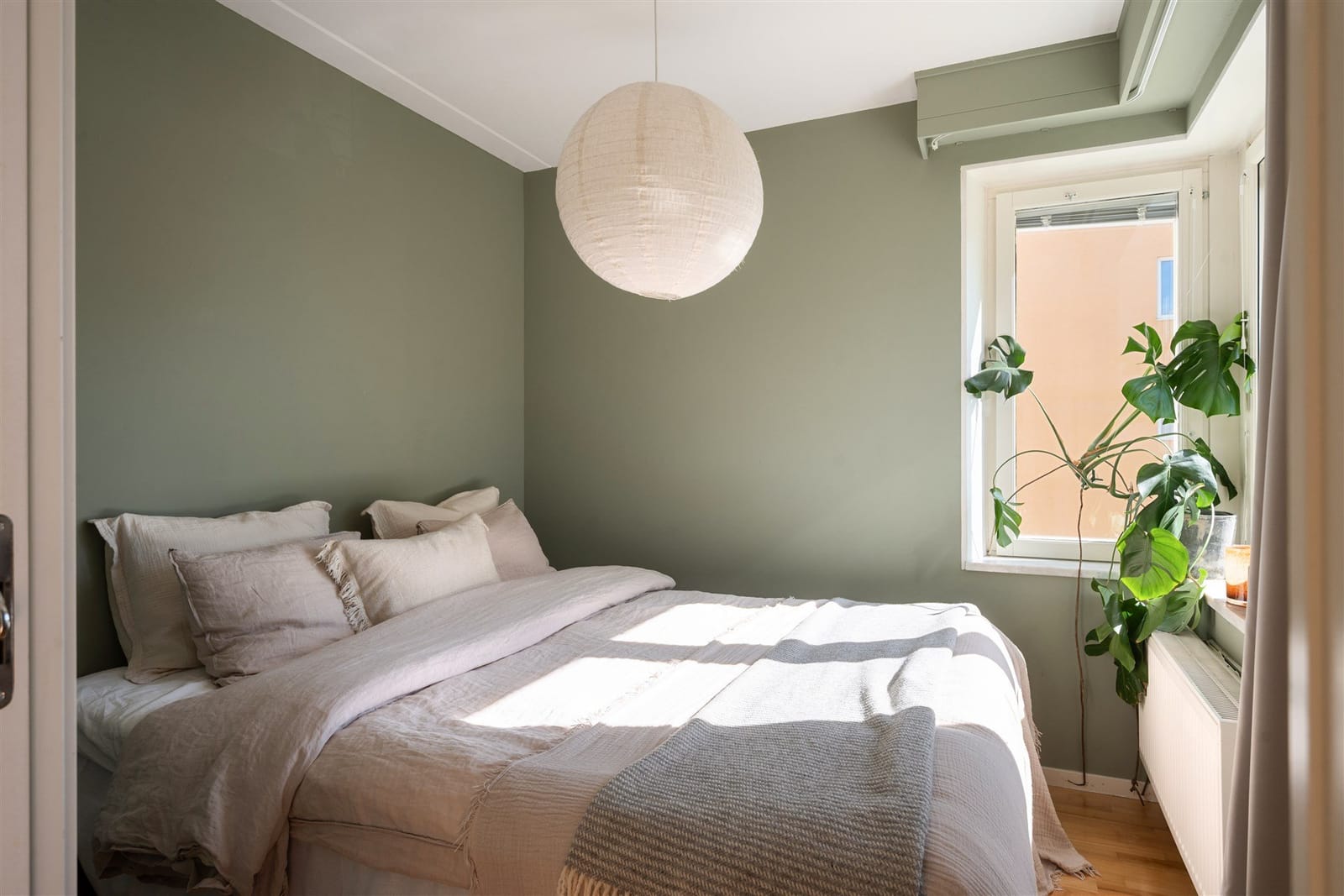 2 rok · 41 m² i Johanneshov – bild 3