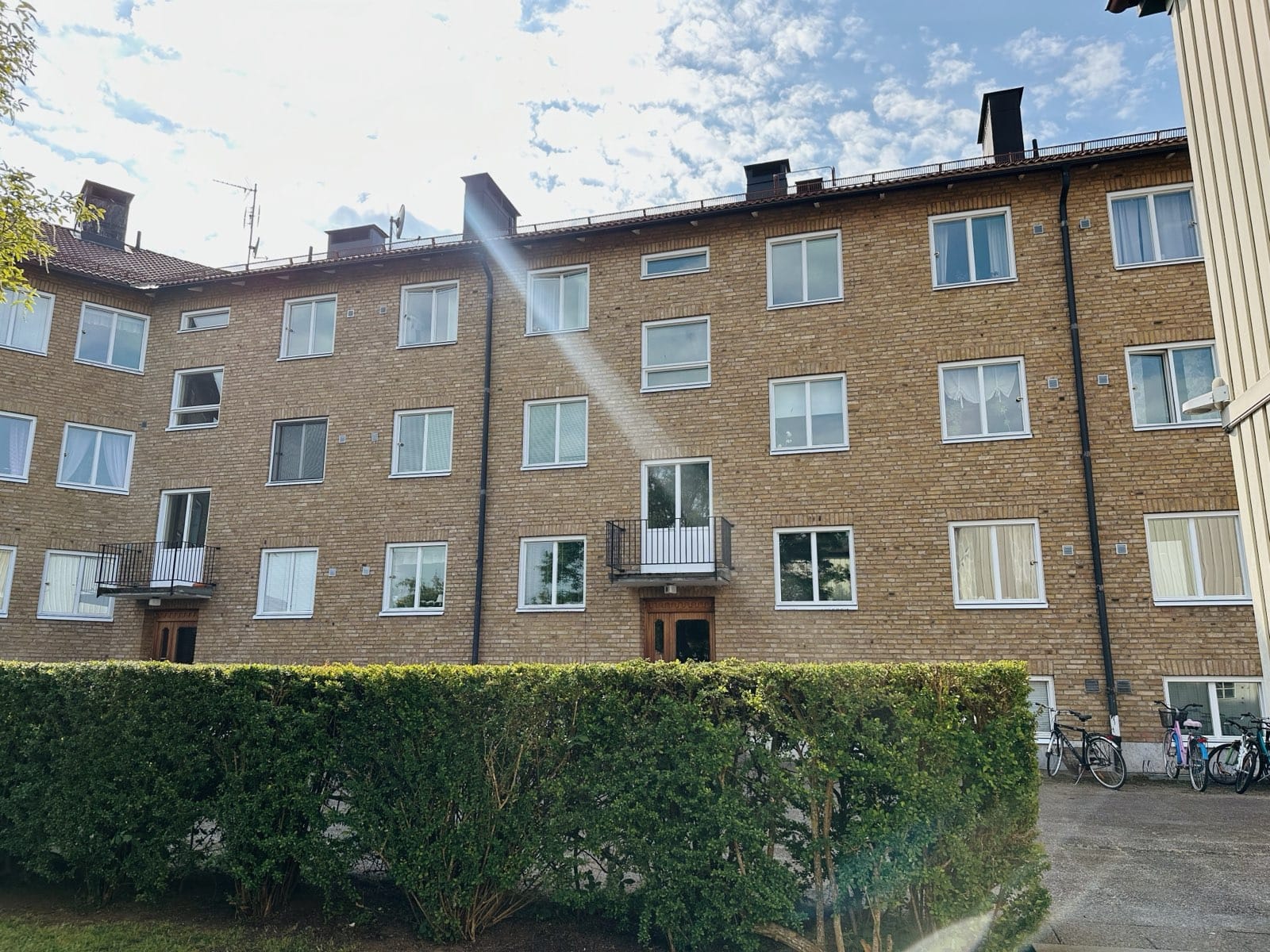 3 rok · 70 m² i Oskarshamn – bild 19