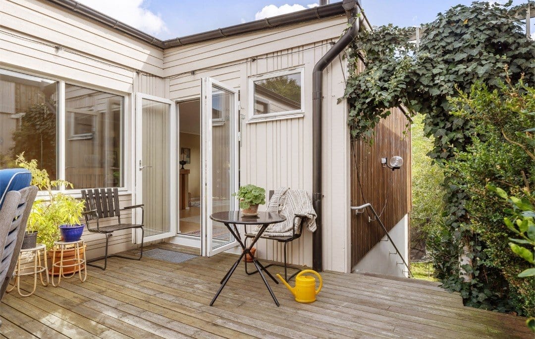 5 rok · 138 m² i Saltsjöbaden – bild 11
