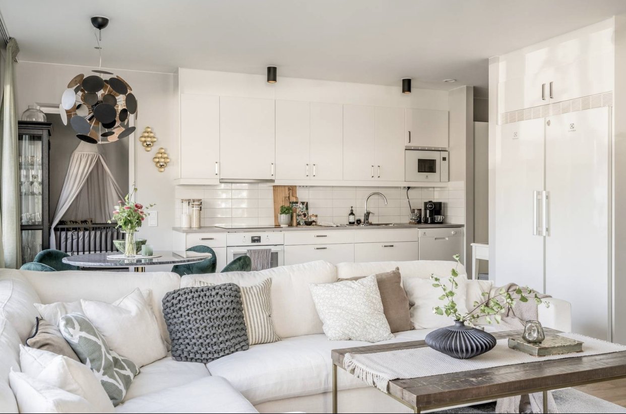 3 rok · 72 m² i Oxelösund – bild 2