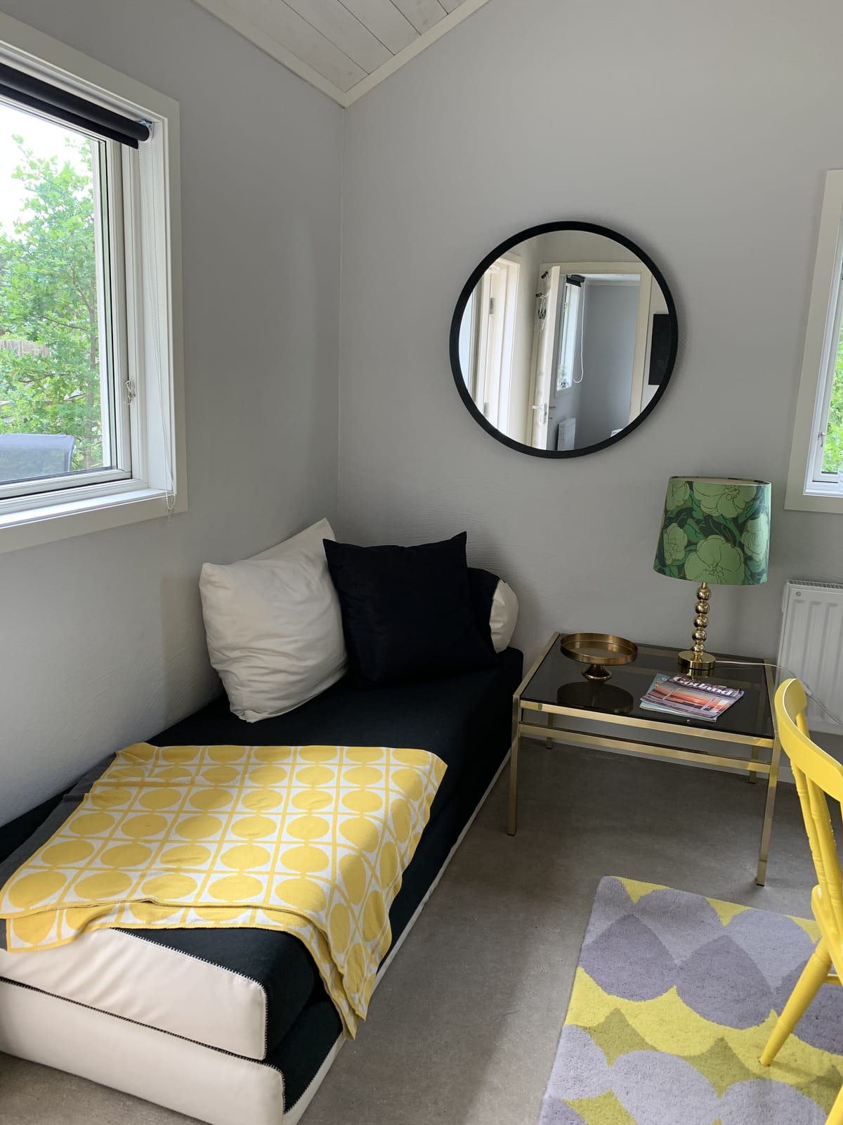 7 rok · 130 m² i Gotlands Tofta – bild 23
