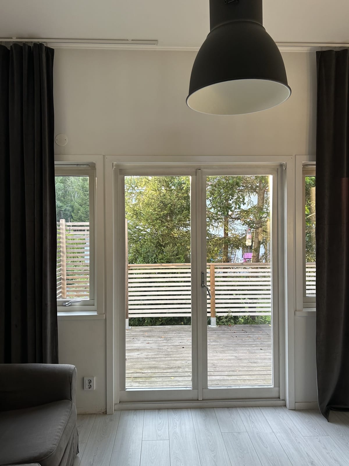 2 rok · 35 m² i Huddinge – bild 4