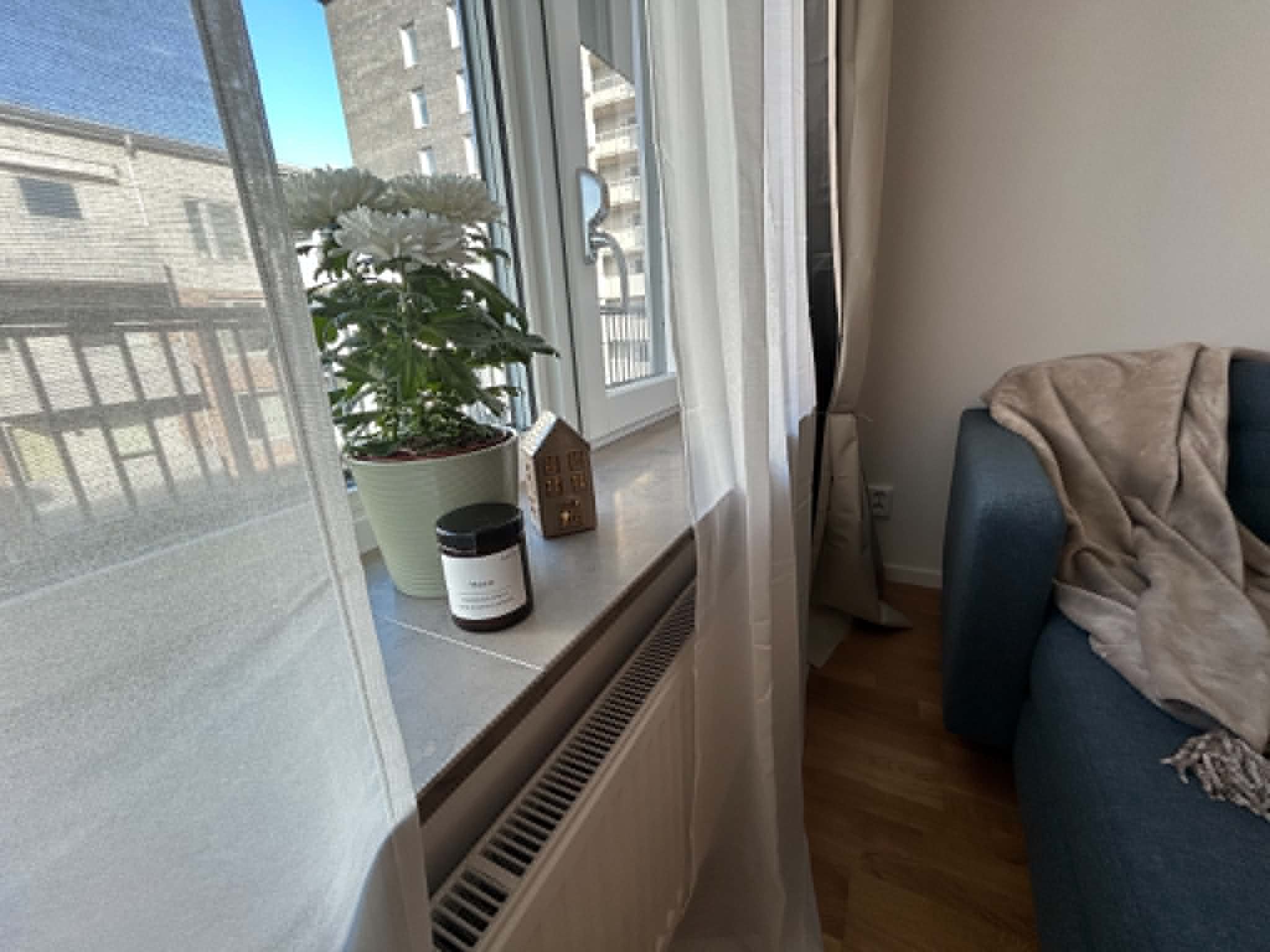 2 rok · 55 m² i Spånga – bild 2