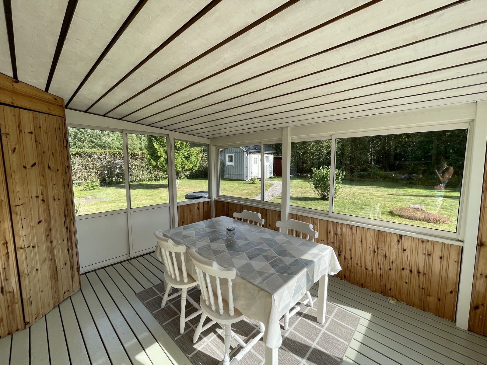 3 rok · 70 m² i Forsbacka – bild 10