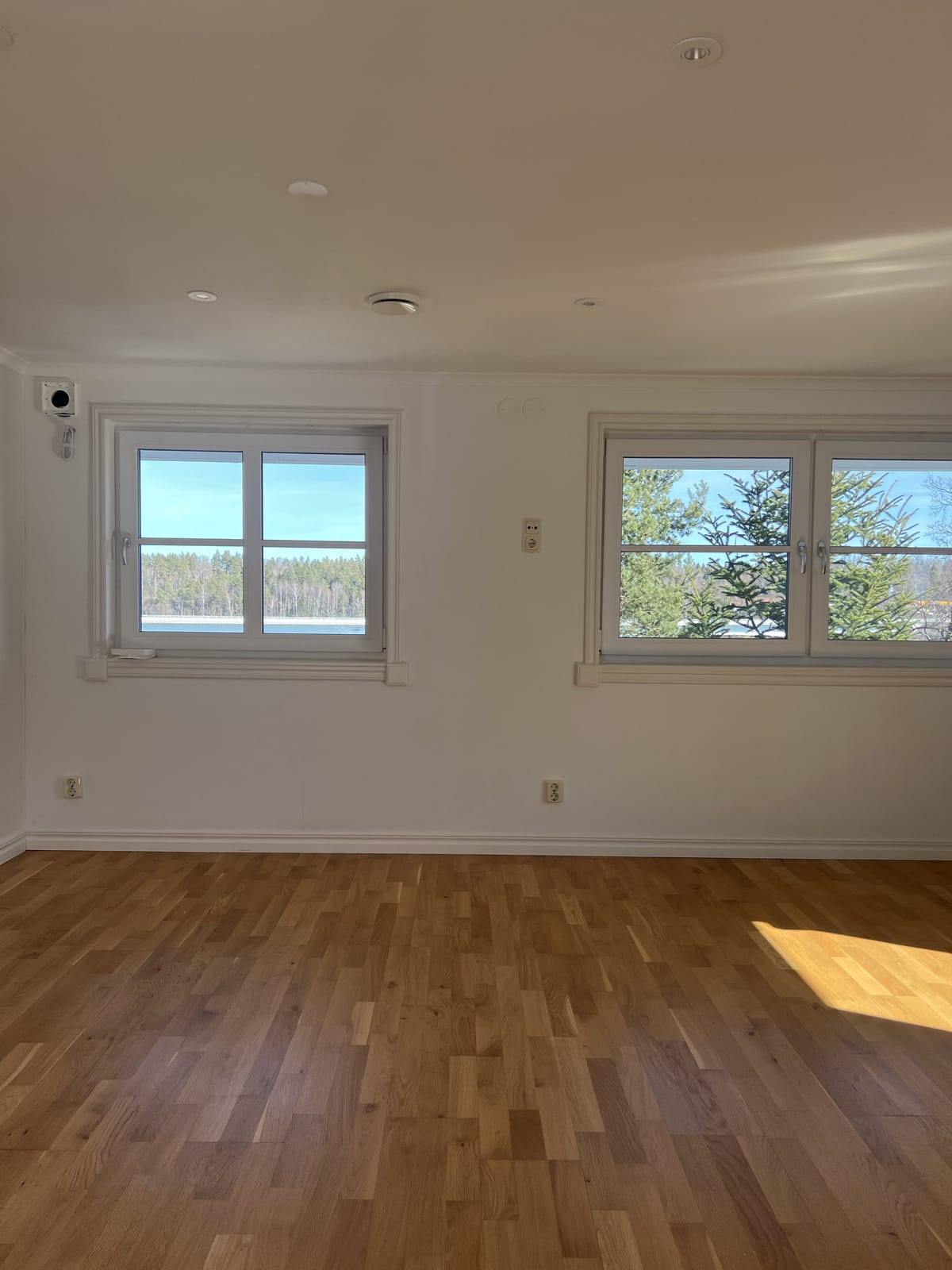 2 rok · 50 m² i Ekolsund – bild 3