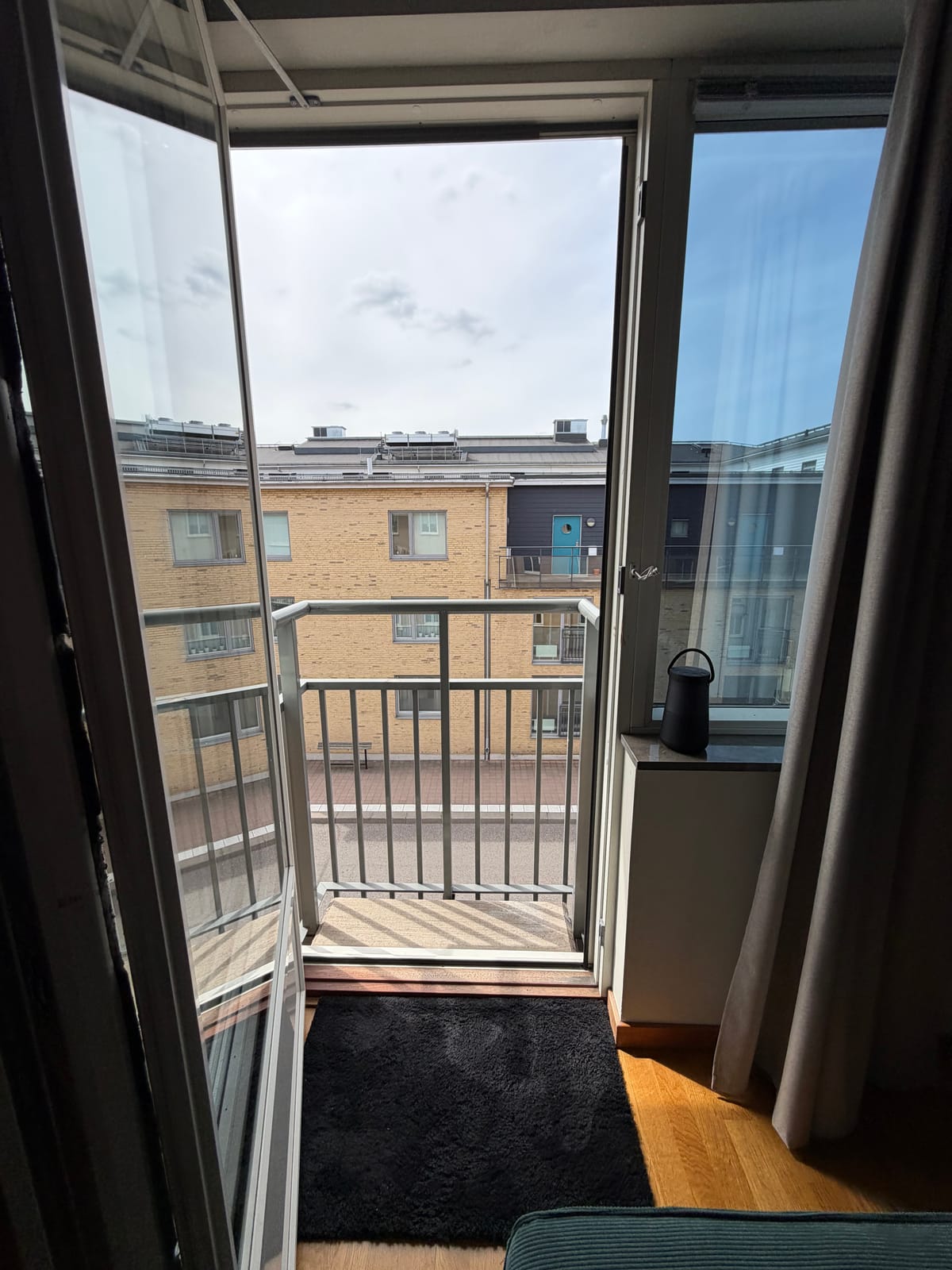 1 rok · 31 m² i Jönköping – bild 38