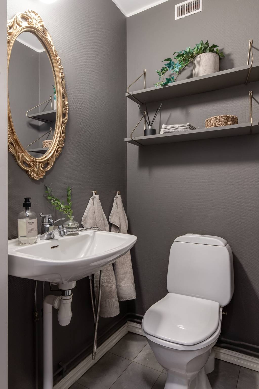 Lägenhet, 1 rooms, 20 sqm, Örebro – bild 10