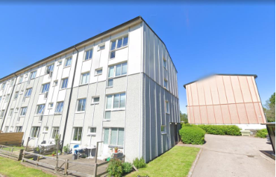 Lägenhet, 3 rooms, 79 sqm, Örkelljunga