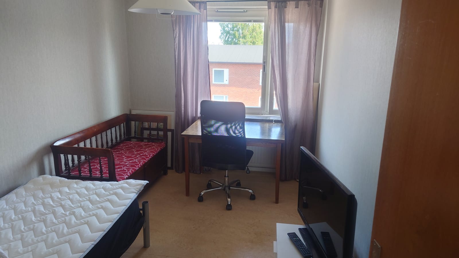 1 rok · 10 m² i Luleå – bild 7